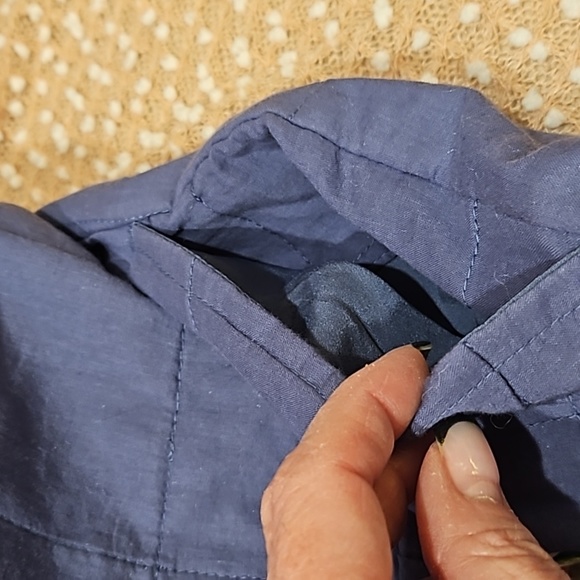 Amuse Society Jacket - Picture 11 of 13